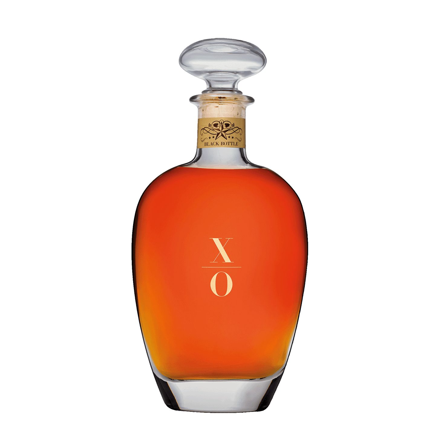 XO Brandy Giftbox, 700ml 39.1% Alc. - Brandy
