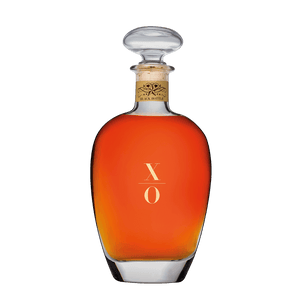 XO Brandy Giftbox, 700ml 39.1% Alc. - Brandy