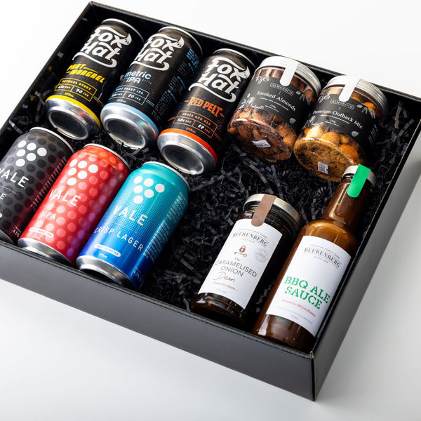 A Beer For All Occasions Gift Box - Single - Gift Pack