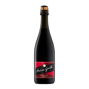 Andrew Garrett Sparkling Shiraz, 750ml - Wine