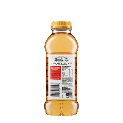 Bickford’s Aromatic Cinnamon Syrup for Coffee 500ml - Syrup