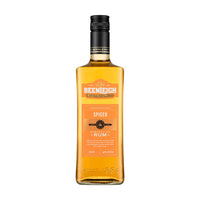 Beenleigh Artisan Distillers Australian Spiced Rum, 700ml 40% Alc.