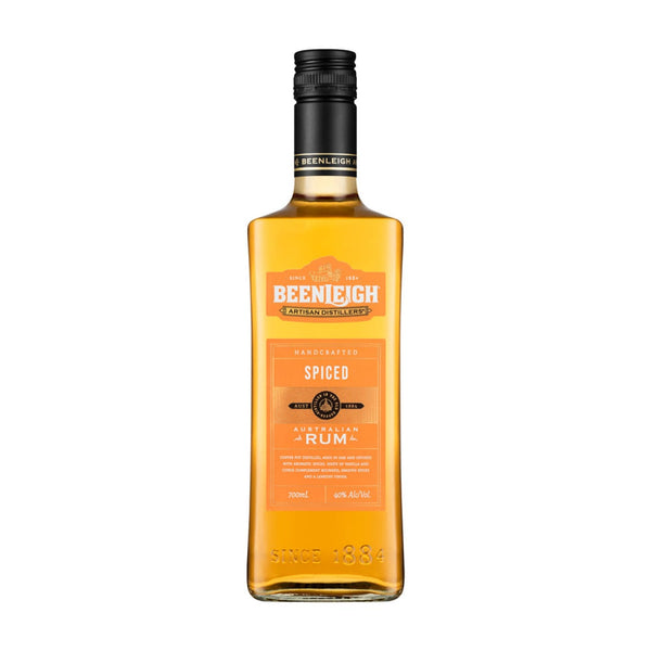 Beenleigh Artisan Distillers Australian Spiced Rum 700ml