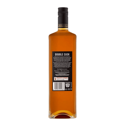 Beenleigh Artisan Distillers Double Cask Rum, 1L 40% Alc - Rum