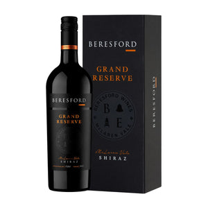 Beresford 2016 Grand Reserve Shiraz 750ml - Red Wine