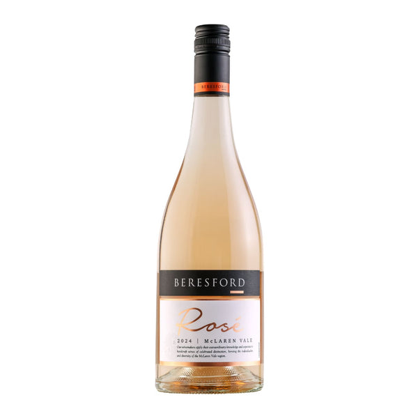 Beresford Classic Rose 750ml - ROSE Wine