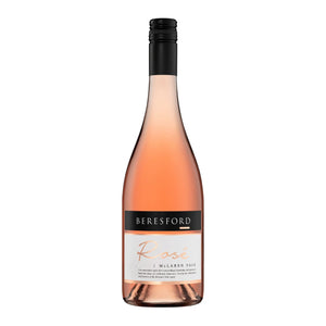 Beresford Classic Rose 750ml - ROSE Wine