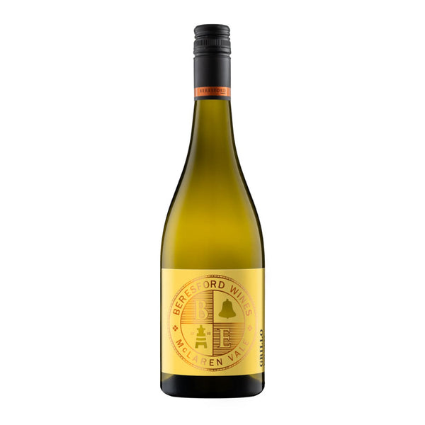 Beresford Emblem ’Blewitt Springs’ Grillo 750ml - White Wine