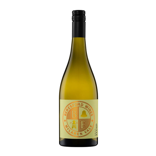 Beresford Emblem Fiano 750ml - White Wine