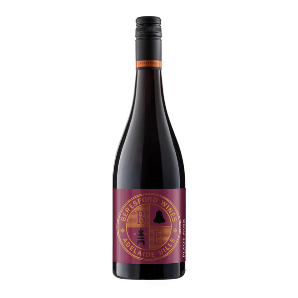 Beresford Emblem Pinot Noir 750ml - Red Wine