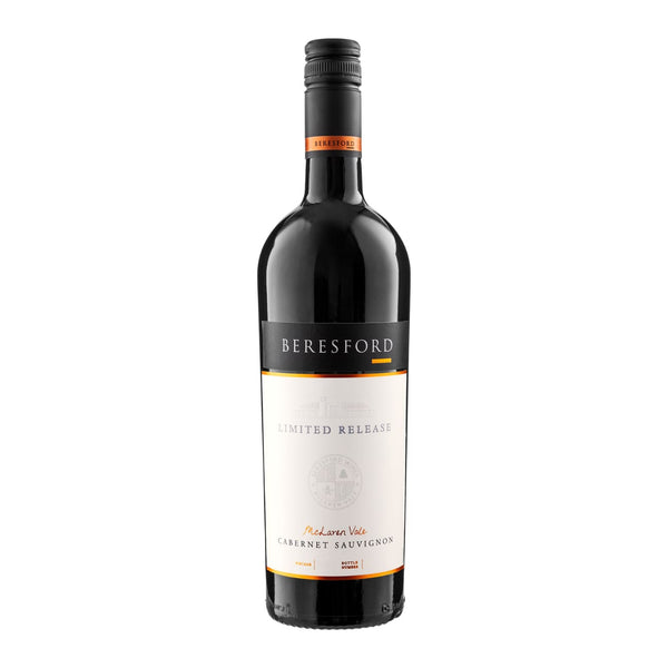 Beresford Estate Limited Release Cabernet Sauvignon 750ml
