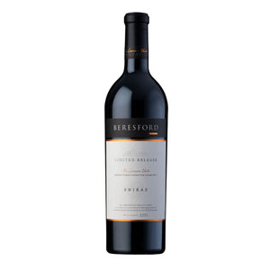 Beresford Estate Limited Release Shiraz 750ml - Red Wine