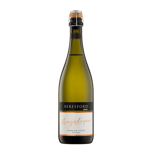 Beresford Angelique Premium Cuvée, 750ml - Wine