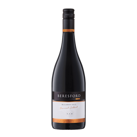 Beresford Classic GSM, 750ml - Wine