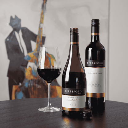 Beresford Classic GSM, 750ml