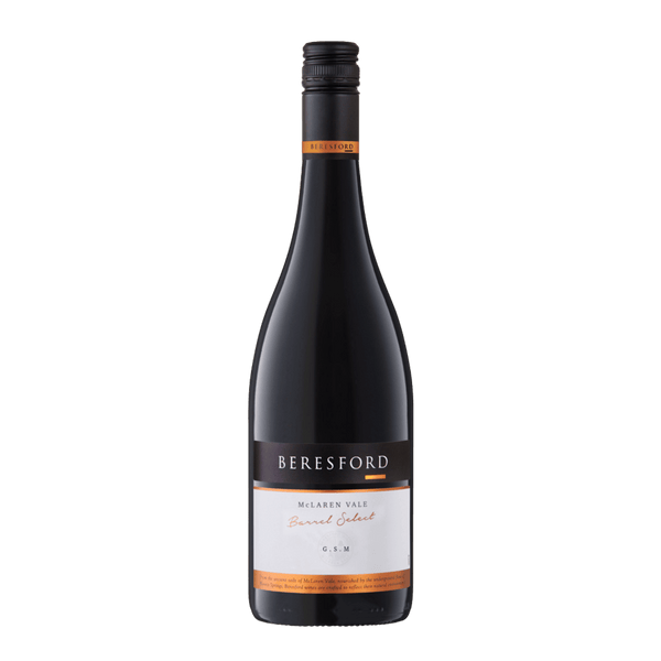 Beresford Classic GSM, 750ml - Wine