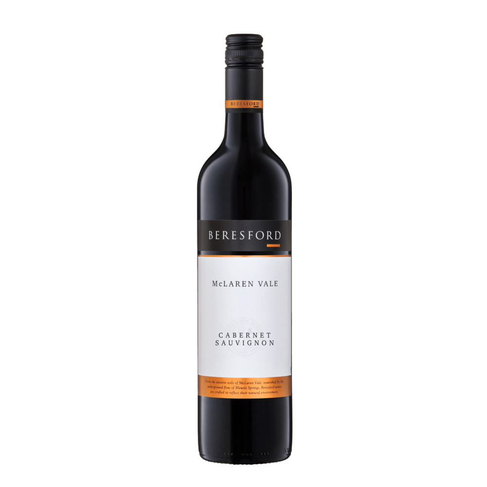 Beresford Classic Cabernet Sauvignon