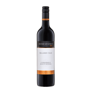 Beresford Classic Cabernet Sauvignon, 750ml - Wine