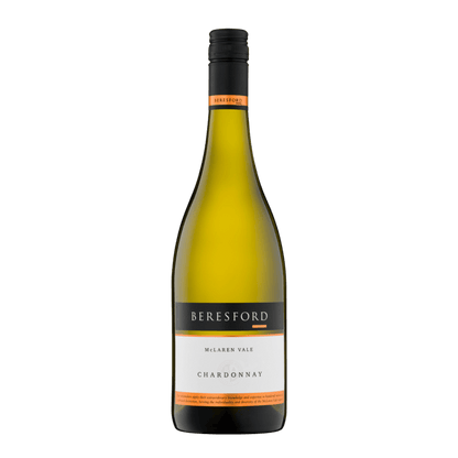 Beresford Chardonnay, 750ml - Wine