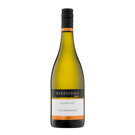 Beresford Chardonnay, 750ml - Wine