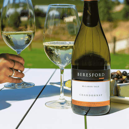Beresford Chardonnay, 750ml