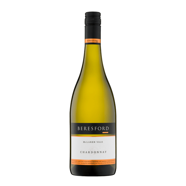 Beresford Chardonnay, 750ml - Wine