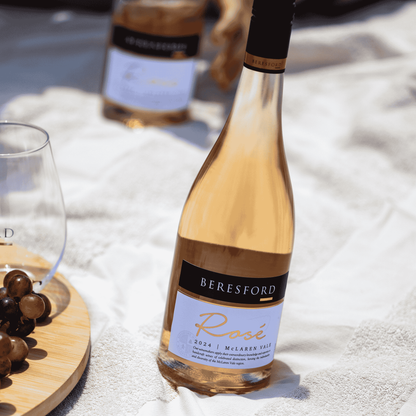 Beresford Classic Rose, 750ml