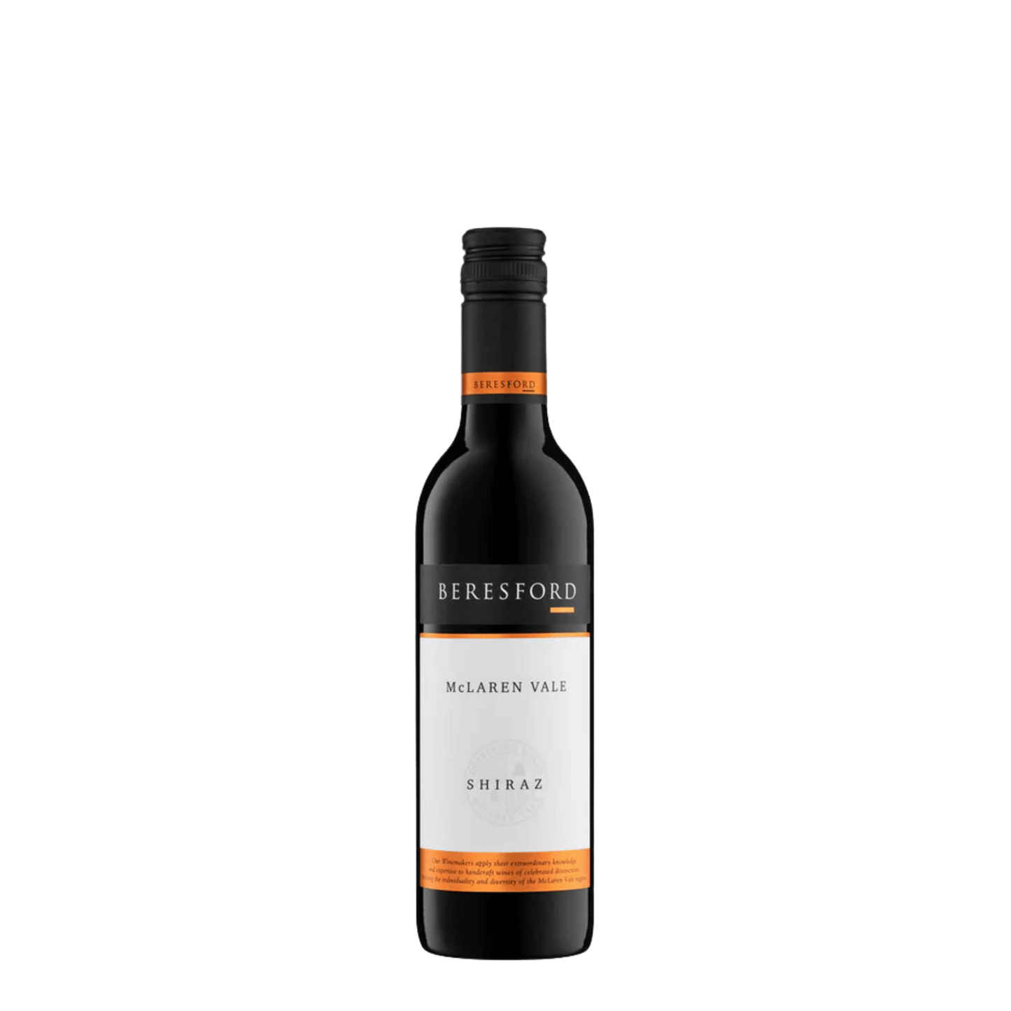 Beresford Classic Shiraz, 375ml - Wine