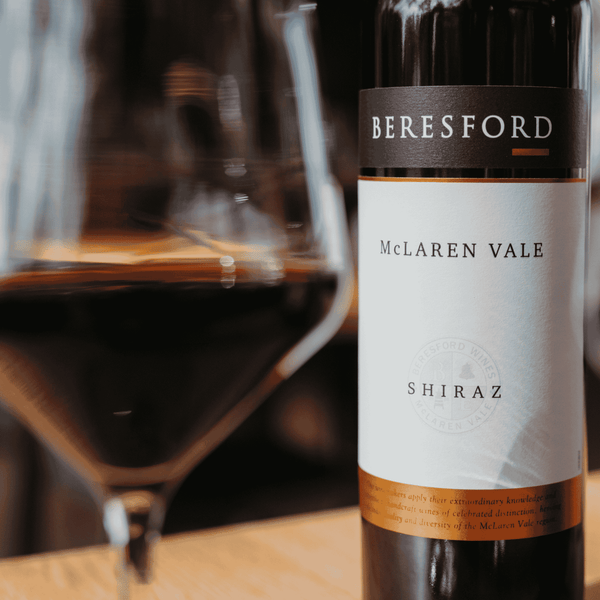 Beresford Classic Shiraz, 750ml