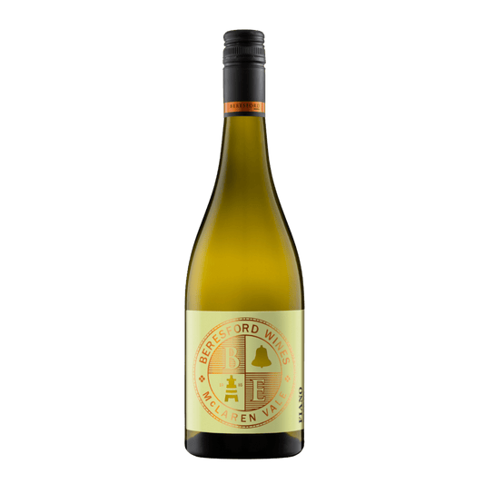 Beresford Emblem Fiano, 750ml - Wine
