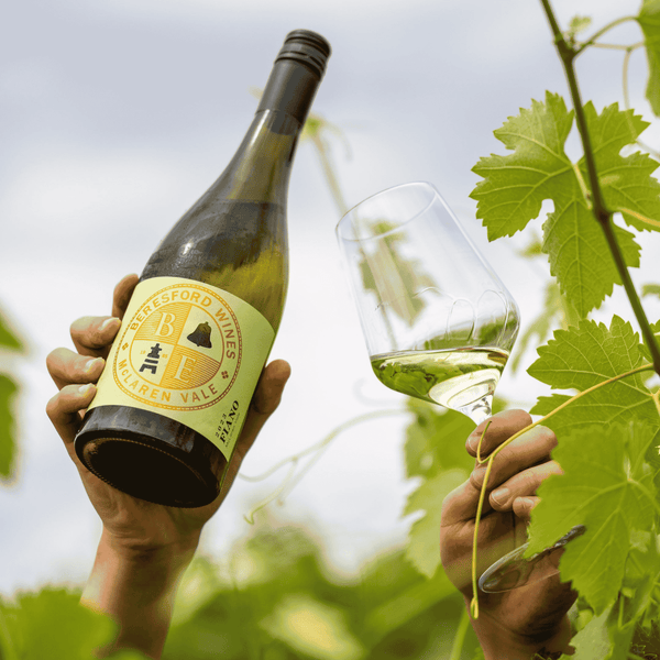 Beresford Emblem Fiano, 750ml