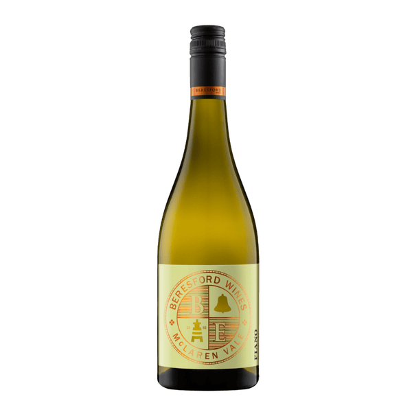Beresford Emblem Fiano, 750ml - Wine