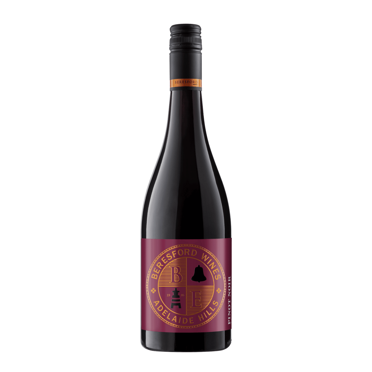Beresford Emblem Pinot Noir 750ml - Wine