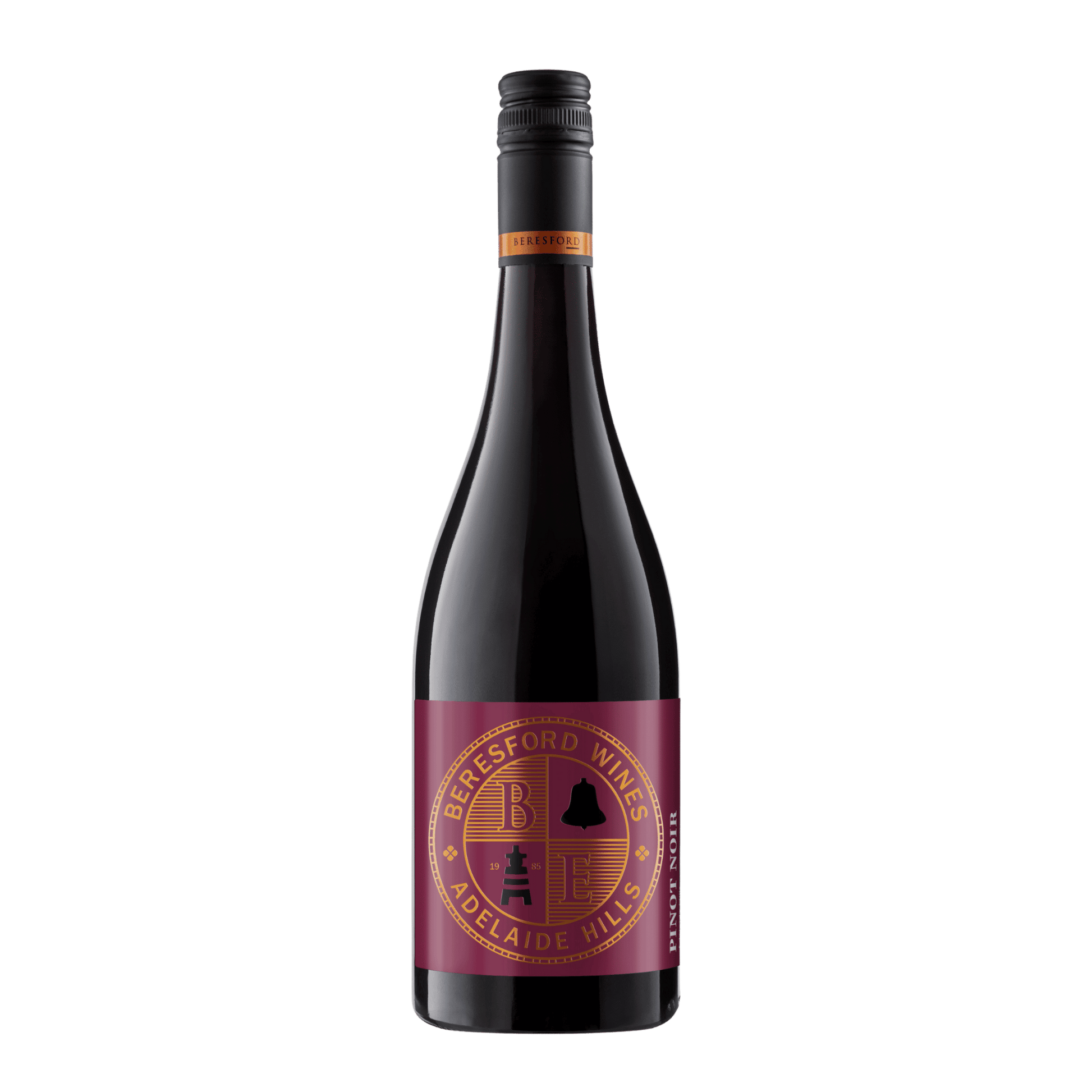 Beresford Emblem Pinot Noir 750ml - Wine