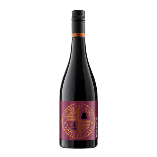 Beresford Emblem Pinot Noir 750ml - Wine