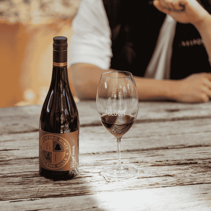 Beresford Emblem Pinot Noir 750ml