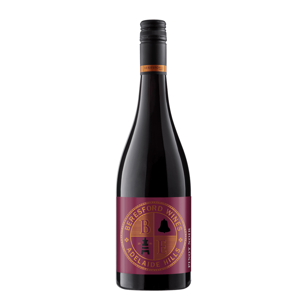 Beresford Emblem Pinot Noir 750ml - Wine