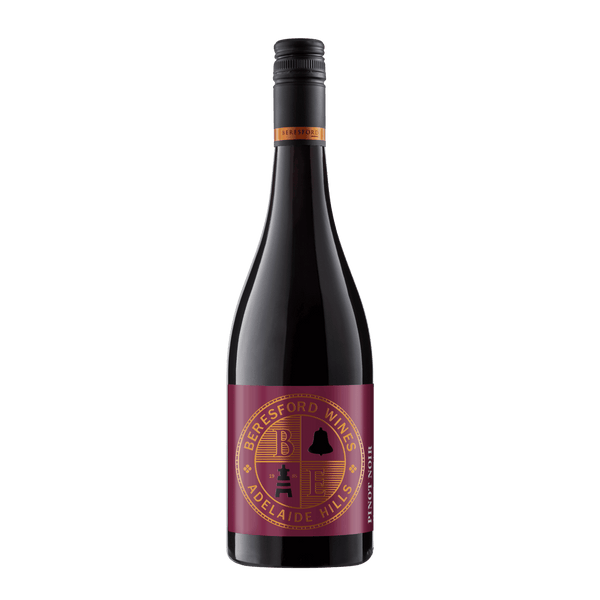 Beresford Emblem Pinot Noir 750ml - Wine