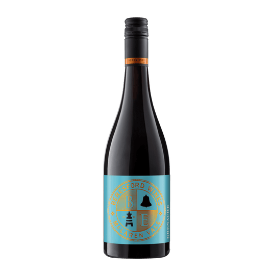 Beresford Emblem 'Old Vine' Grenache 750ml - Wine
