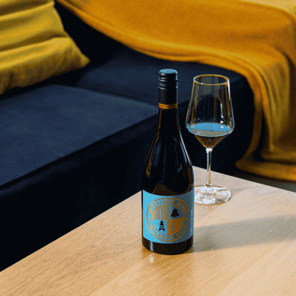 Beresford Emblem 'Old Vine' Grenache 750ml