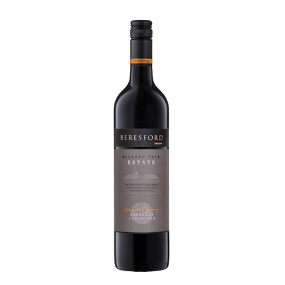 Beresford Estate Cabernet Sauvignon, 750ml - Wine