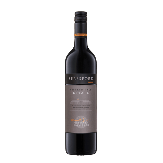 Beresford Estate Cabernet Sauvignon, 750ml - Wine