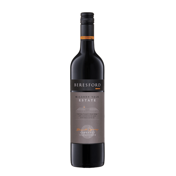 Beresford Estate Cabernet Sauvignon, 750ml - Wine