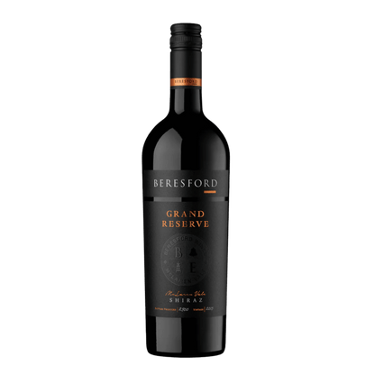 Beresford Grand Reserve Shiraz, 750ml - Wine