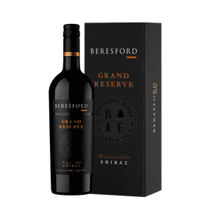 Beresford Grand Reserve Shiraz, 750ml - Wine