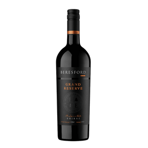 Beresford Grand Reserve Shiraz, 750ml - Wine
