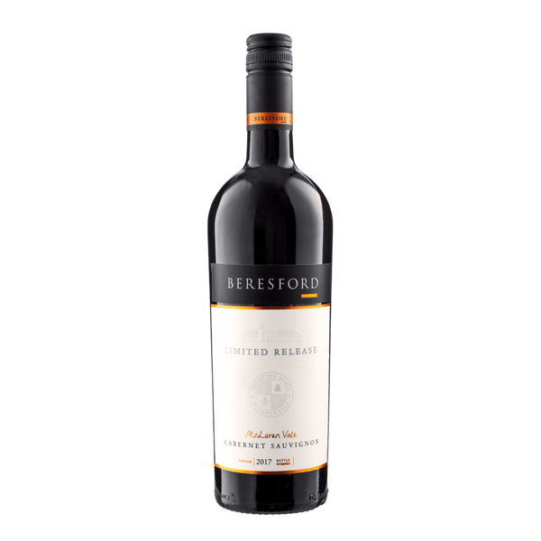 Beresford Estate Limited Release Cabernet Sauvignon, 750ml