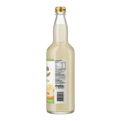 Bickford's Bitter Lemon Cordial, 750ml