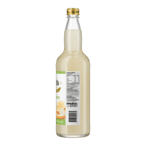 Bickford's Bitter Lemon Cordial, 750ml