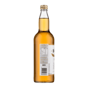Bickford's Brown Lime Cordial, 750ml (SA only)